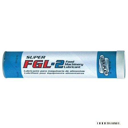 Super FGL-2食品級潤滑脂