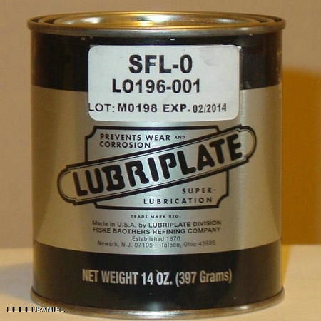 SFL-0食品級潤滑脂